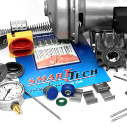 vacuum packaging parts - Smart Tech Replacement Parts