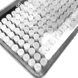 Seal Stamp Kit