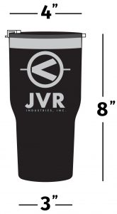 JVR Industries 20 oz. Tumbler