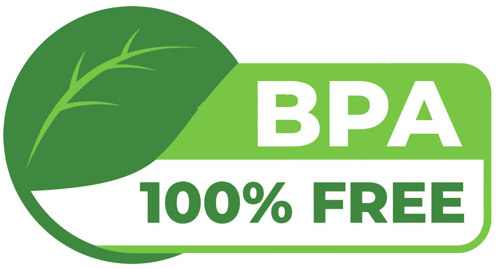 BPA FREE