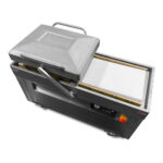 JVR Vac610 [1 PH] - Dual Chamber Vacuum Sealer