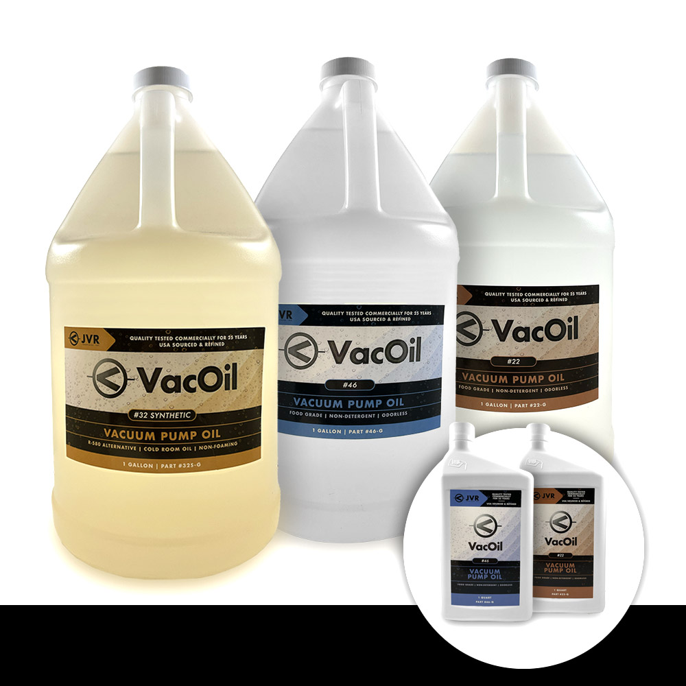 VacOil Category Shot