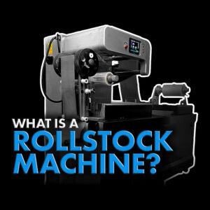 What is a Rollstock Machine?