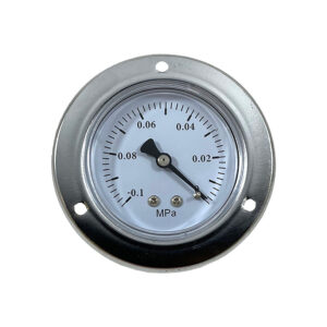 Vac110 Analog Gauge