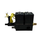 Vac310 Valve Assembly