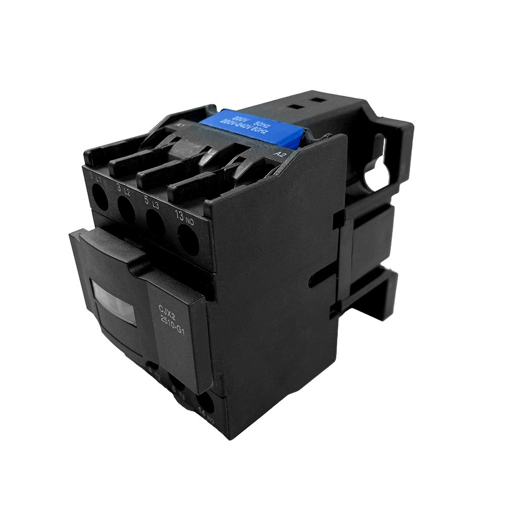 Vac410 Contactor for Vacuum Pumps