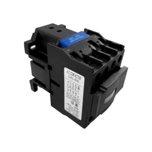 Vac410 Contactor for Vacuum Pumps
