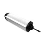 Vacuum Pump Exhaust Filter, RVS100