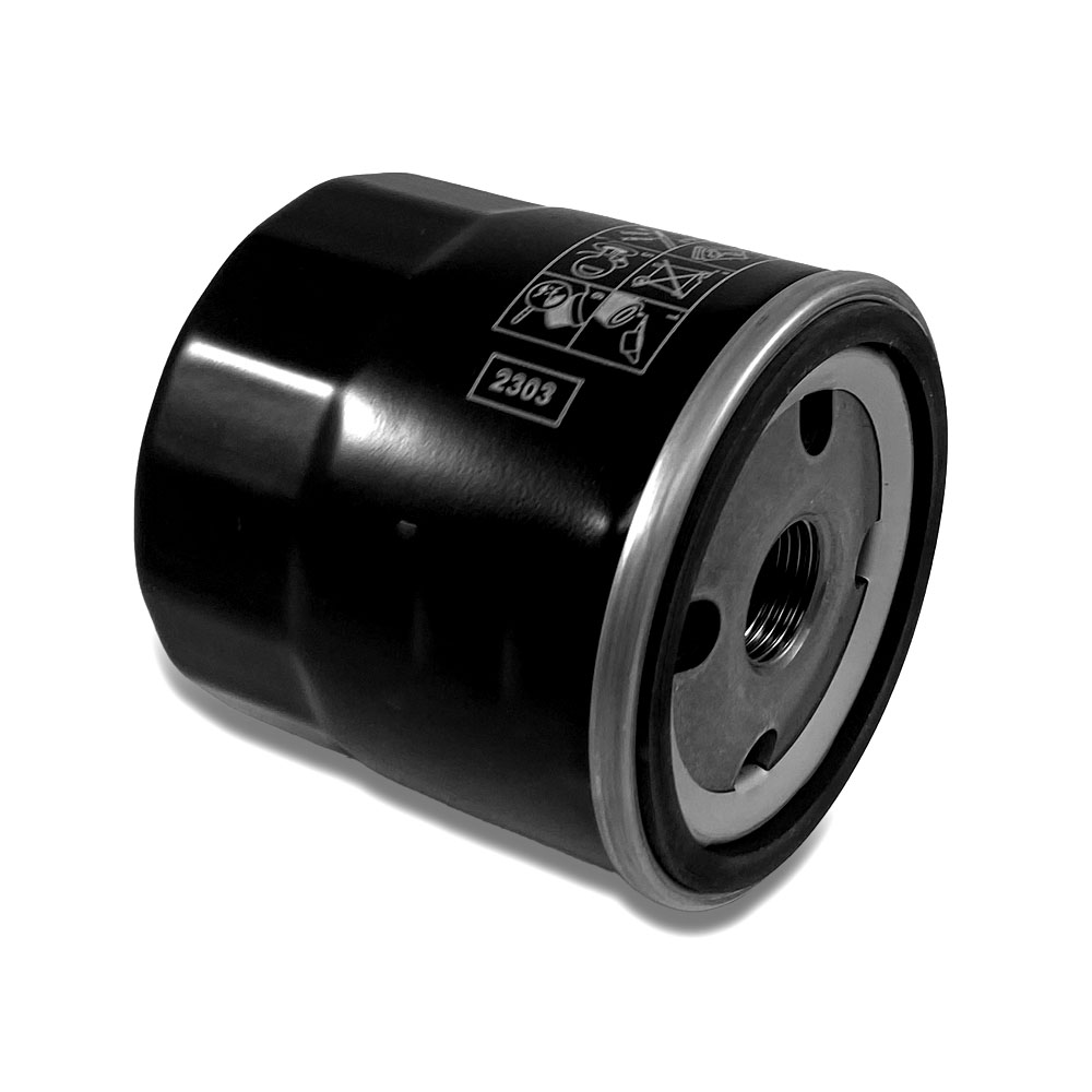 Vac610 Oil Filter for VSV-100