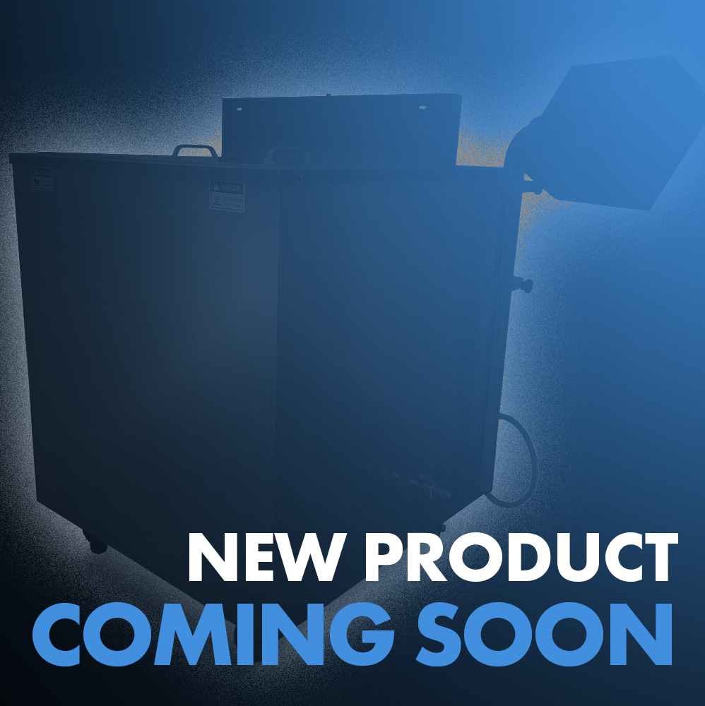 New VacSeries Product Coming Soon