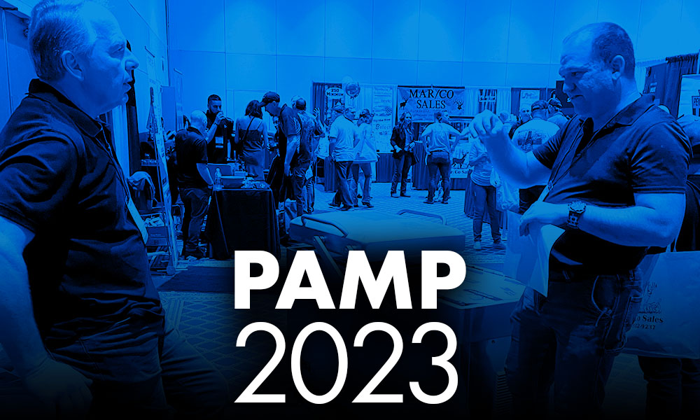 PAMP 2023