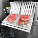PRS Mini Conveyor Steak / VacSeal (non-forming films)