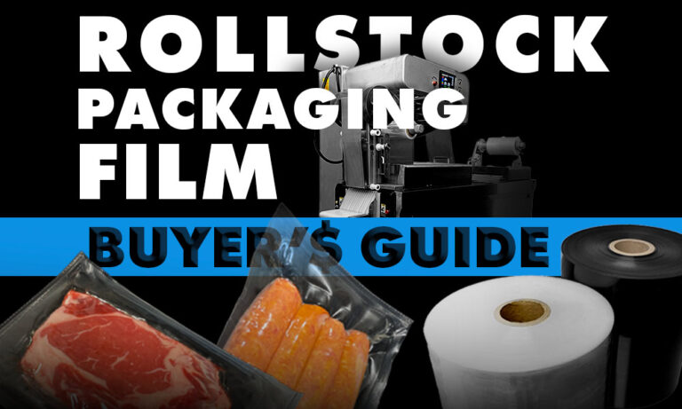 Rollstock Film: Buyer's Guide