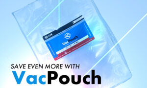 Save Even More with VacPouch