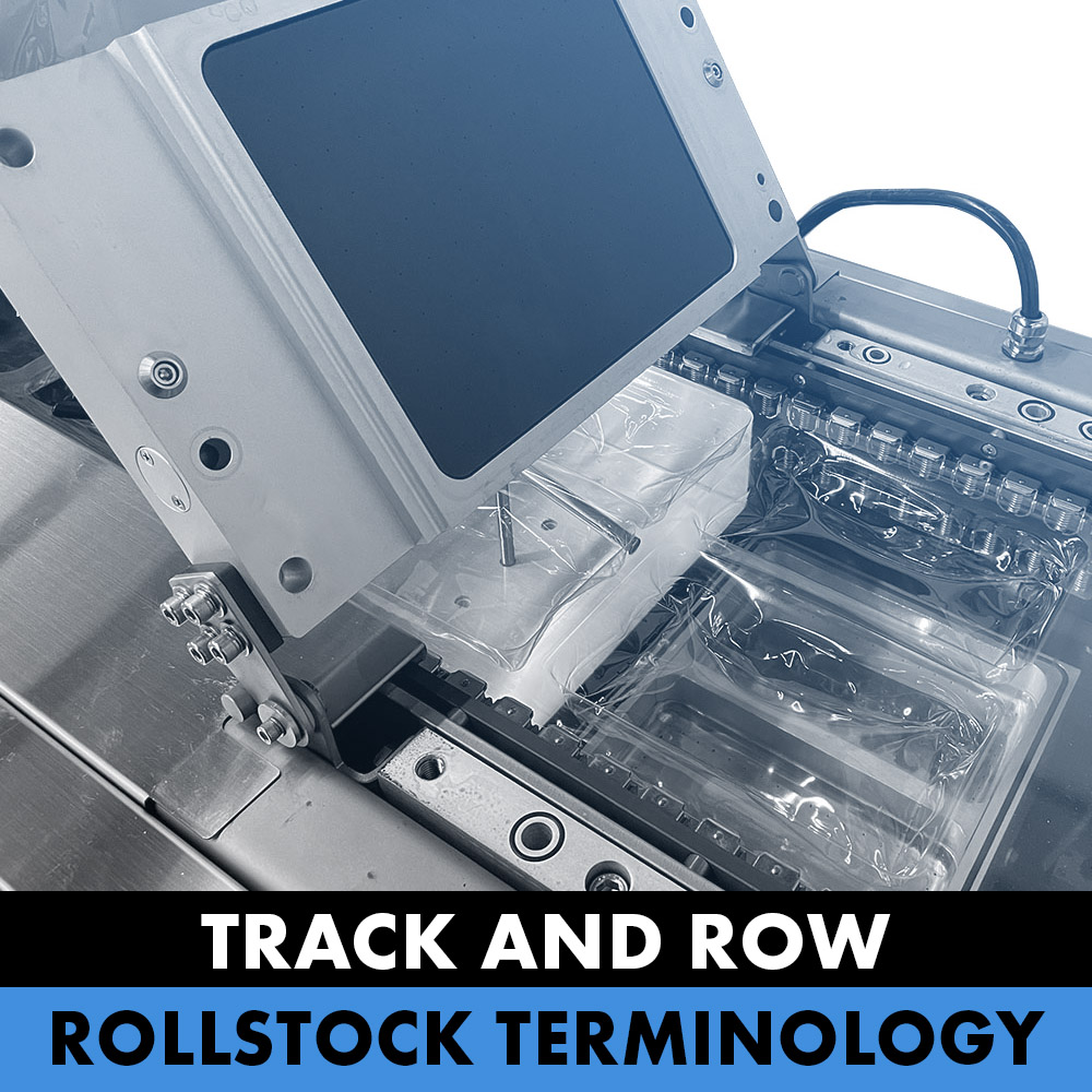 Track and Row Rollstock