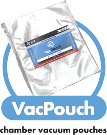 VacPouch Badge