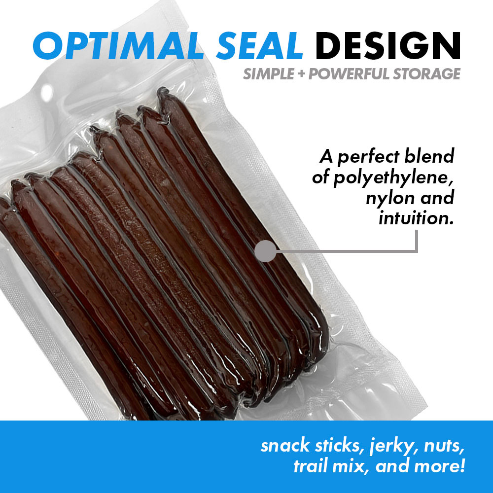 Optimal Seal Design