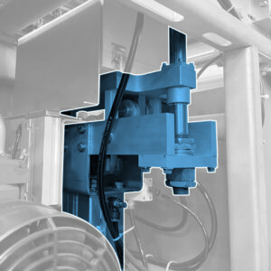 Forming Die Lift