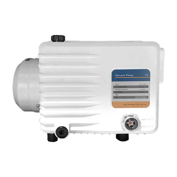 VSV-20P [1 PH] Vacuum Pump