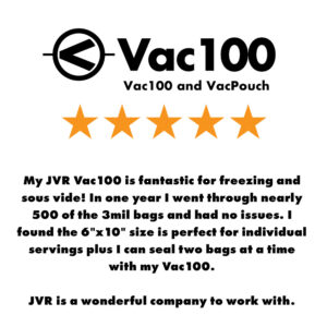 Review - Home | JVR Industries