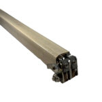 Cut-Off Seal Bar Assembly, 550A/600A/620A, 27-1/4"