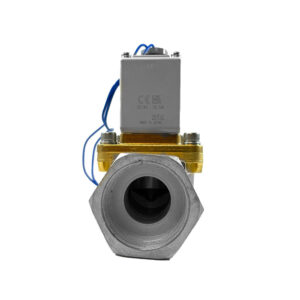 Vac610 SMC Valve