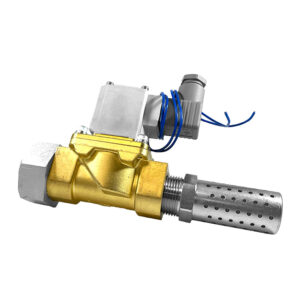 Vac610 SMC Valve