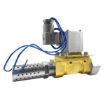 SMC Valve, Vac410-610