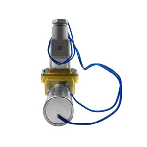 Vac610 SMC Valve