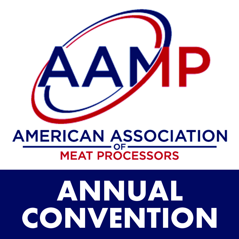 AAMP Annual Convention 2023