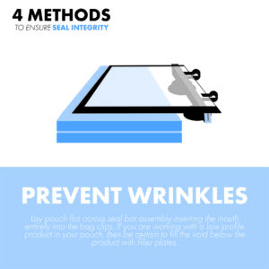 Chamber Pouch Sealing Basics