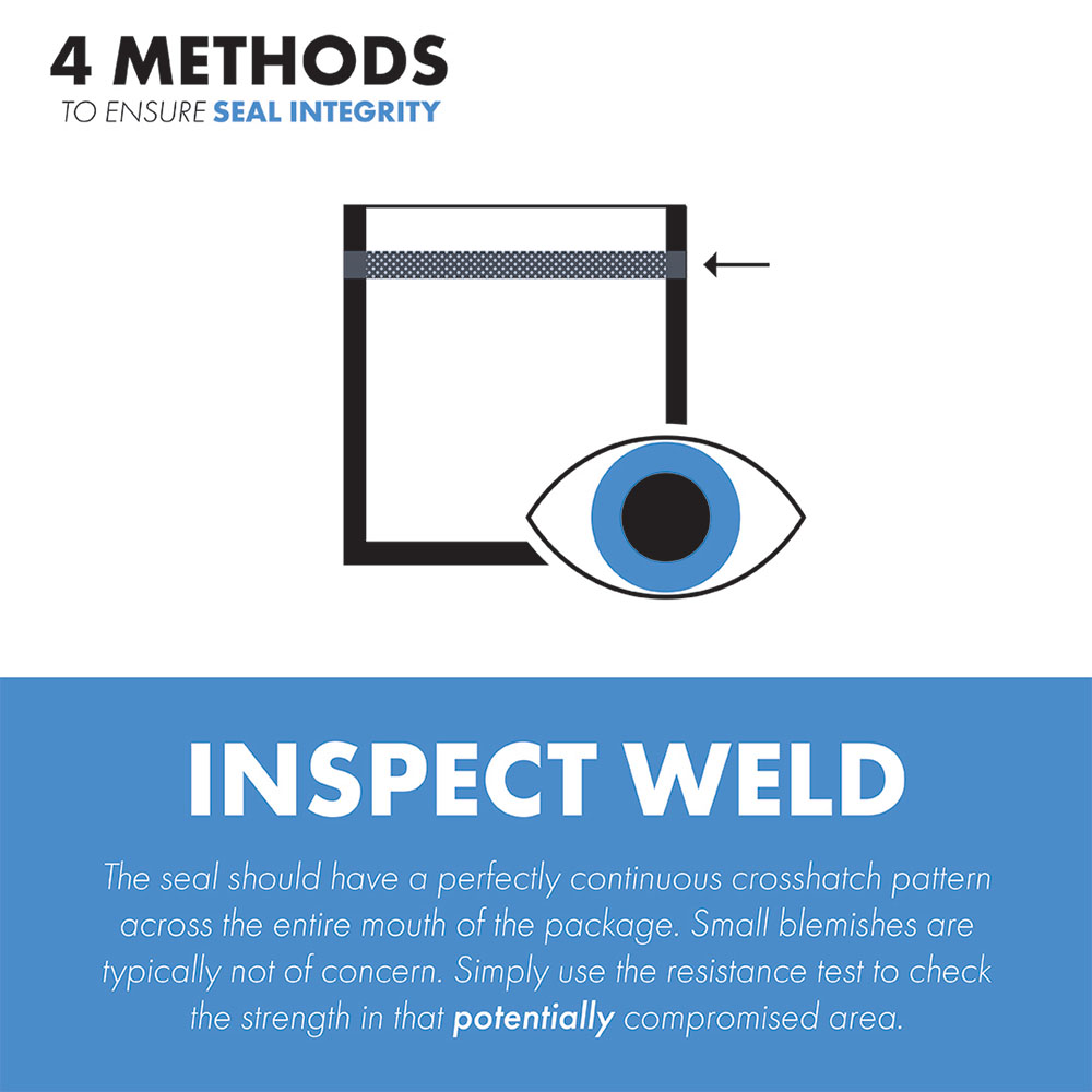 Inspect Weld