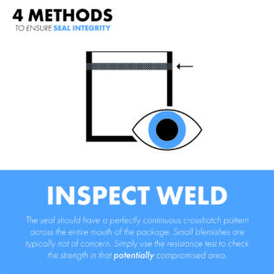 Chamber Pouch Sealing Basics
