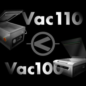 Vac100 Vs Vac110 Comparison