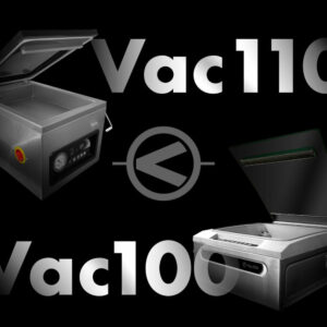 Vac100 vs Vac110
