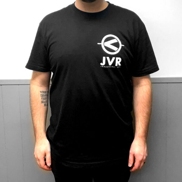 JVR Industries Vac100 T-shirt