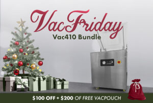VacFriday Vac410 Bundle