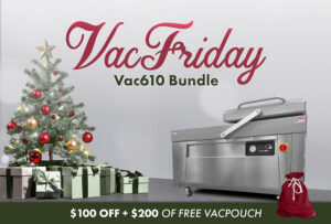 VacFriday Vac610 Bundle