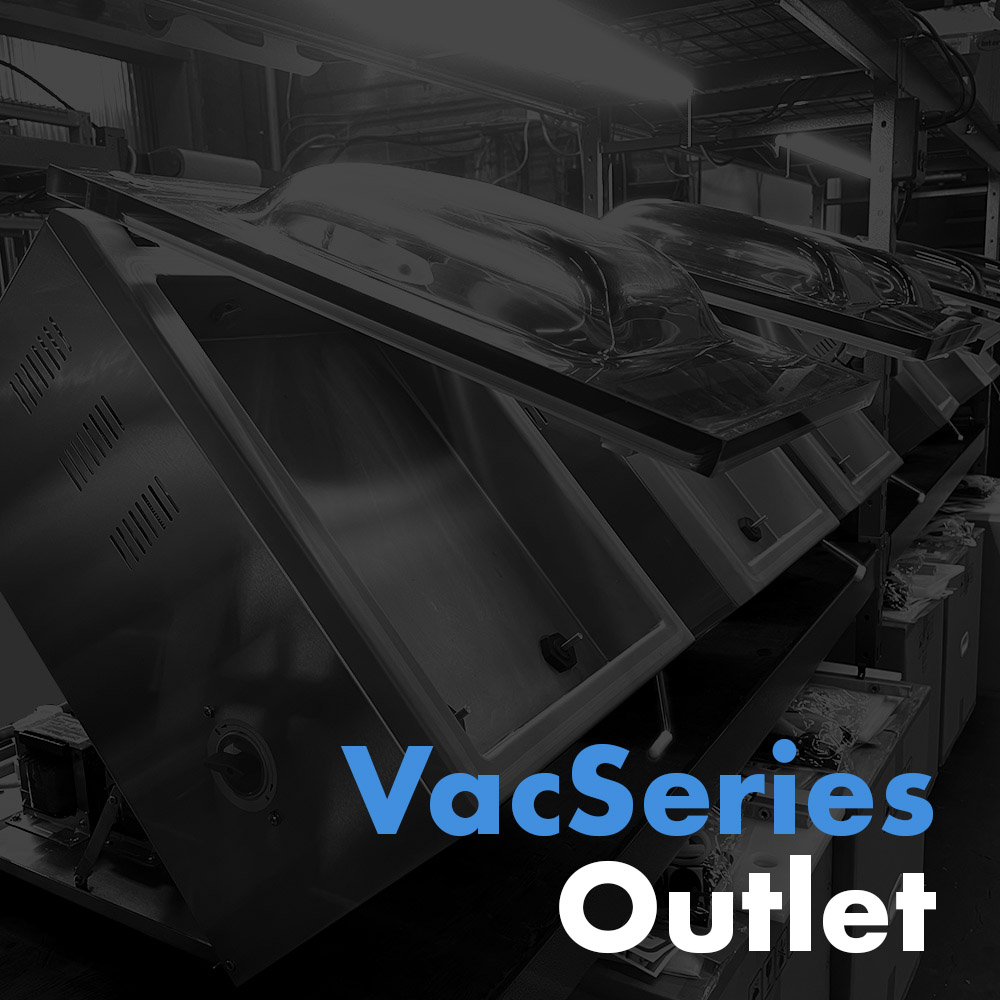 VacSeries Outlet 2024