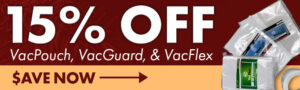 VacFriday Main Mobile Image