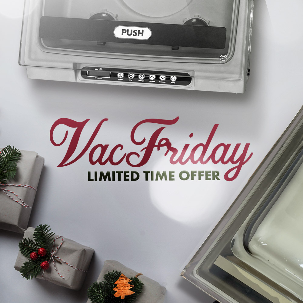 VacFriday - VacSeries