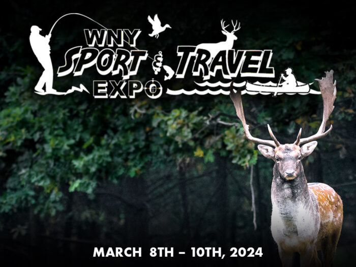 WNY Sport & Travel Expo - VacNews Main Feature