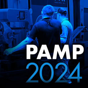 Pamp 2024 Announcement