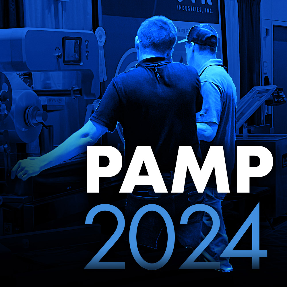 PAMP 2024 JVR Industries Inc   PAMP 2024 ANNOUNCEMENT Copy 