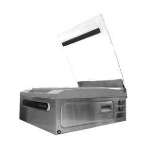 JVR Vac100 - Chamber Vacuum Sealer