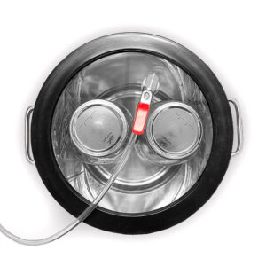 Vac100 Chamber Accessory