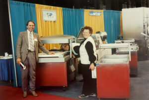 Rob E - Trade Show