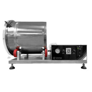 VST50 - Vacuum Tumbler