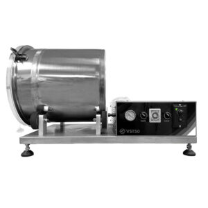 VST50 - Vacuum Tumbler