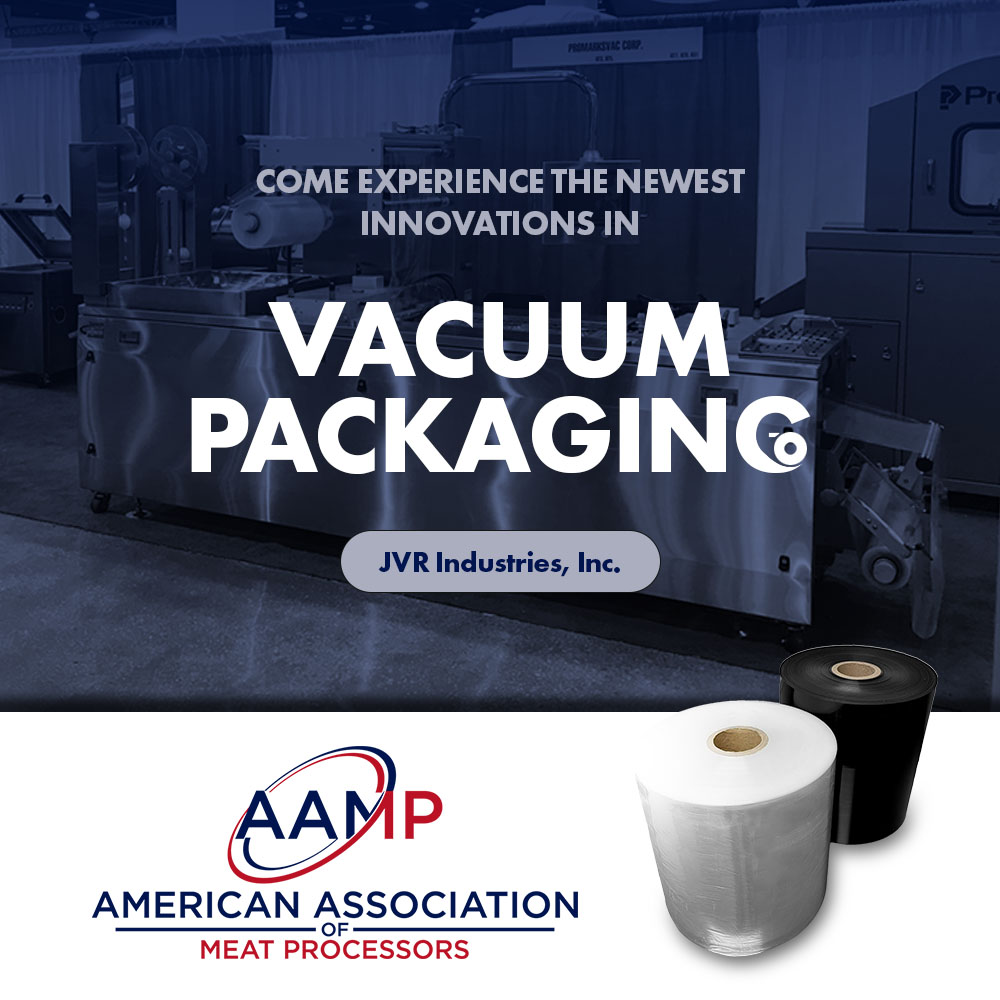 AAMP 2024 - American Association of Meat Processors